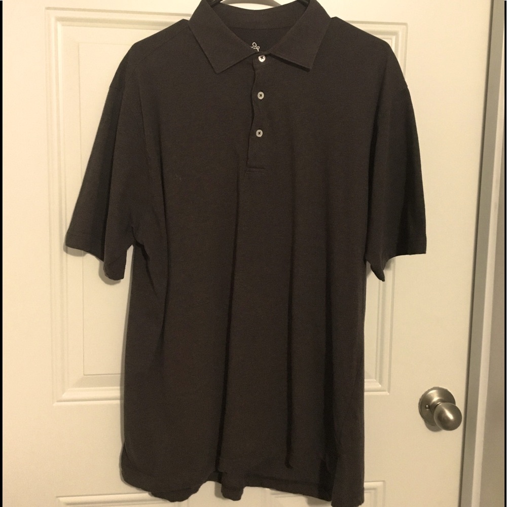 Turtleson Polo